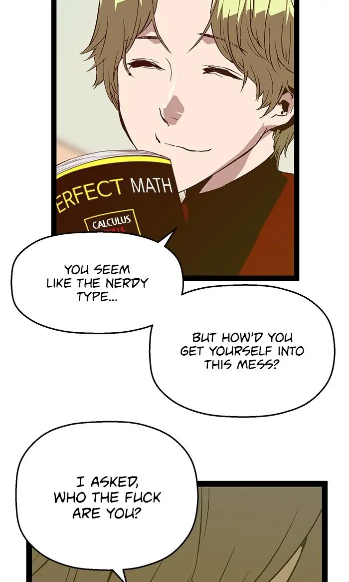 Weak Hero Chapter 83 Page 48