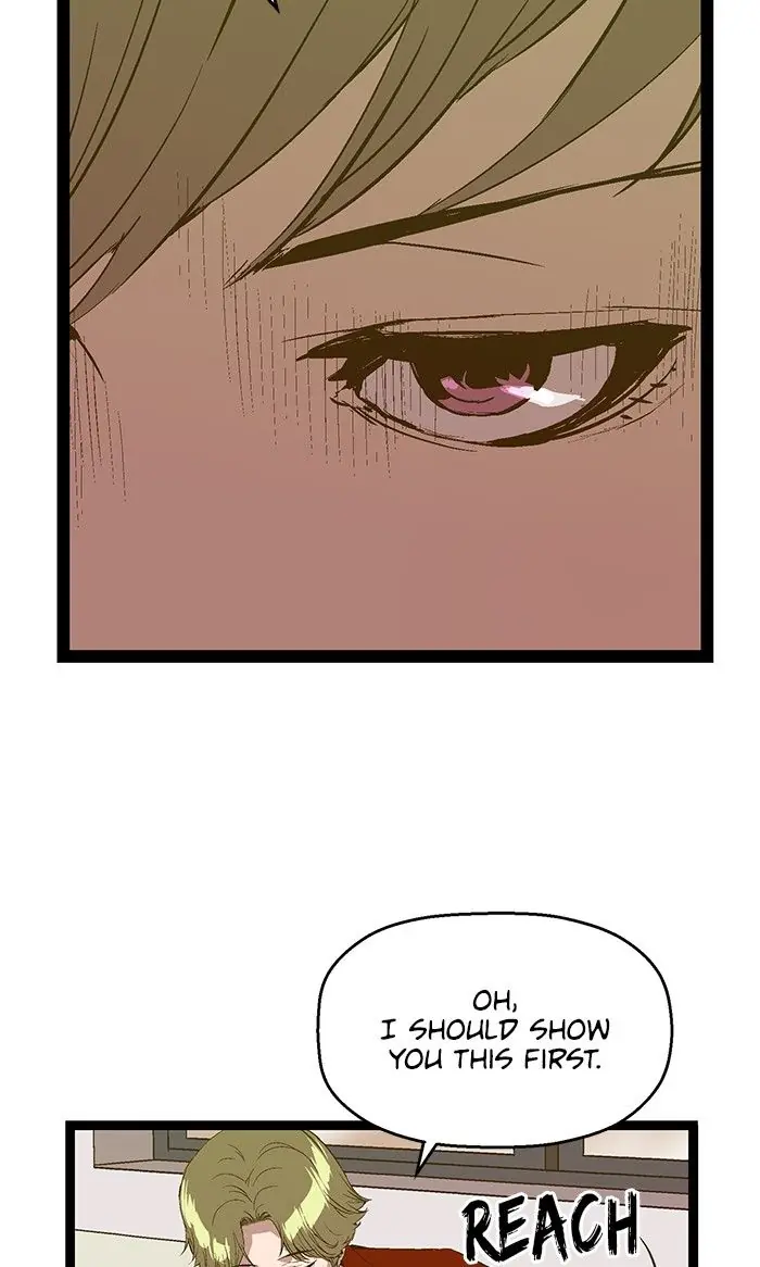 Weak Hero Chapter 83 Page 49