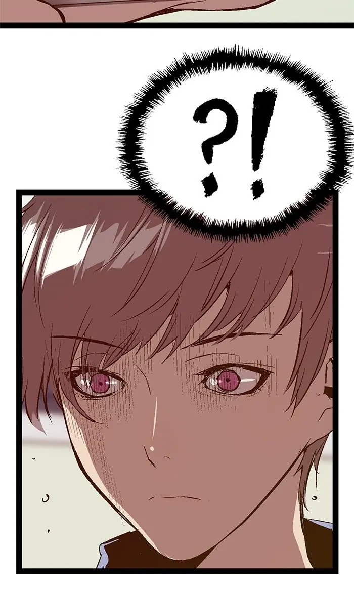 Weak Hero Chapter 83 Page 52