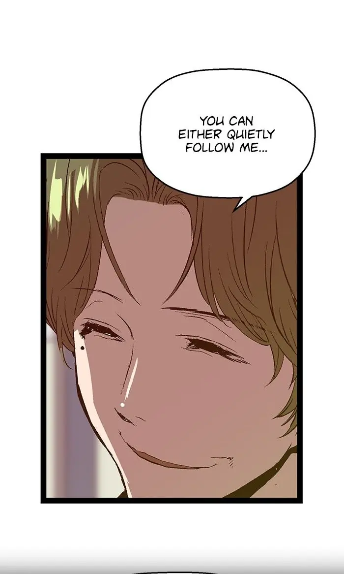 Weak Hero Chapter 83 Page 58