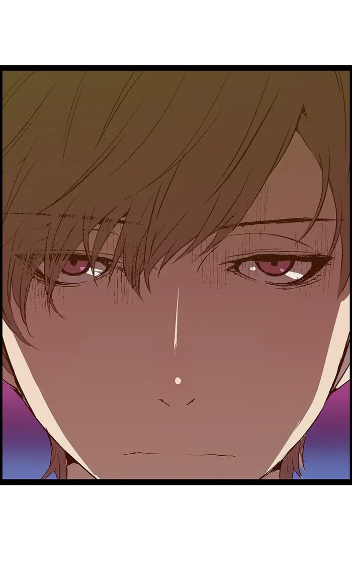 Weak Hero Chapter 83 Page 60