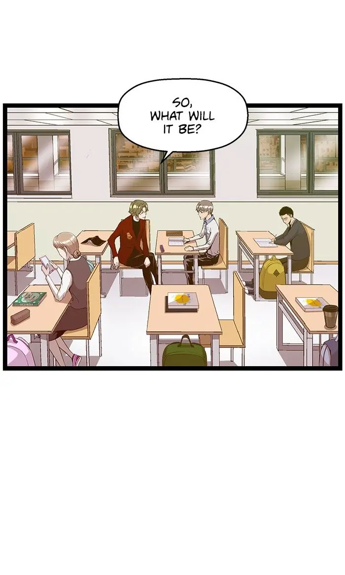 Weak Hero Chapter 83 Page 62