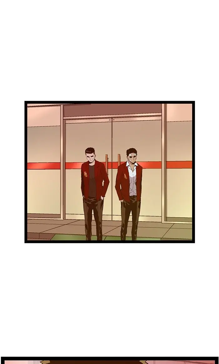 Weak Hero Chapter 83 Page 63