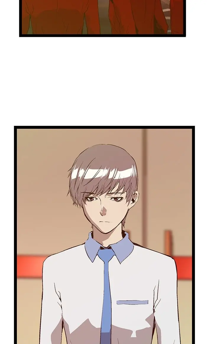 Weak Hero Chapter 83 Page 65