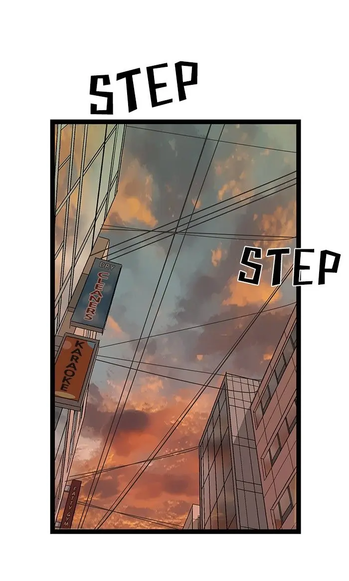 Weak Hero Chapter 83 Page 69