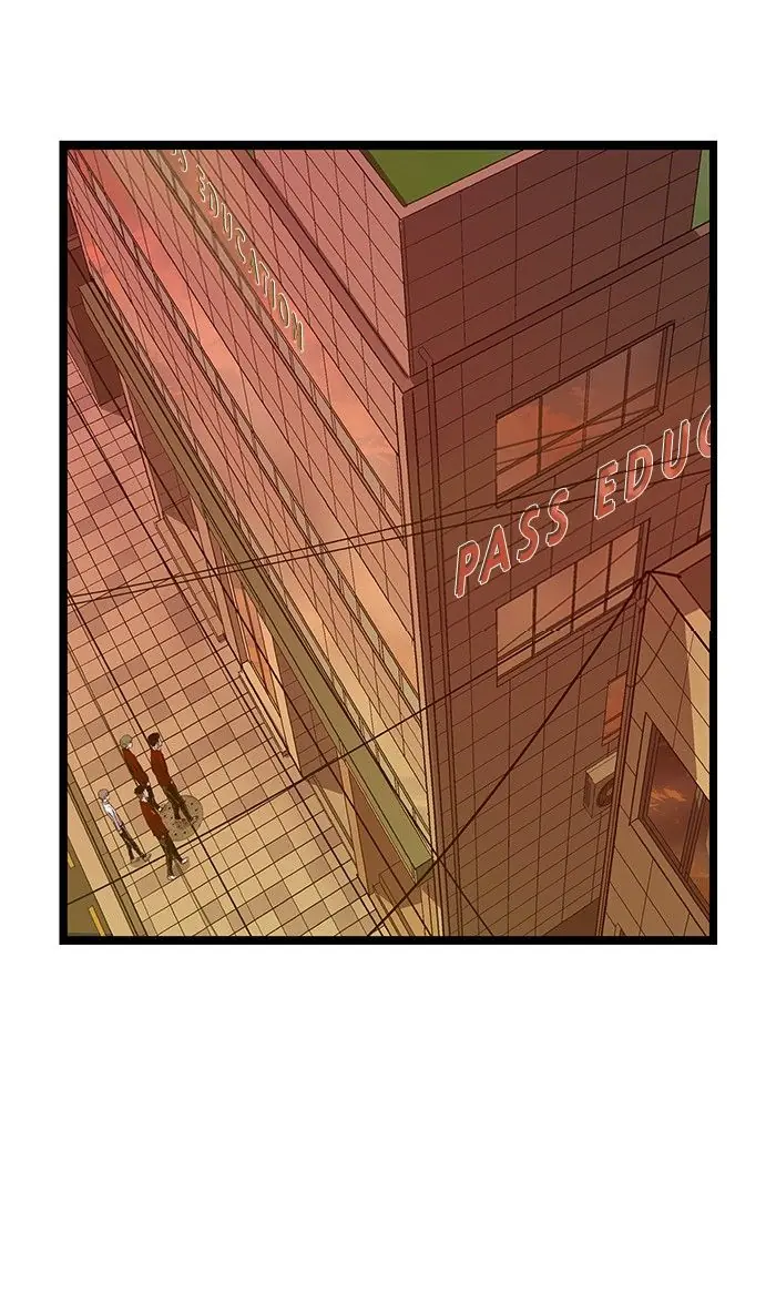 Weak Hero Chapter 83 Page 70