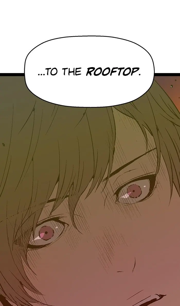 Weak Hero Chapter 83 Page 75