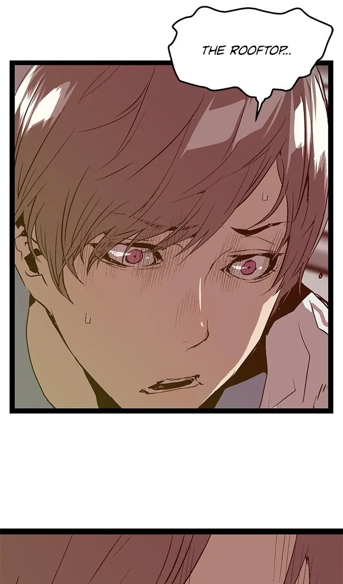 Weak Hero Chapter 83 Page 79