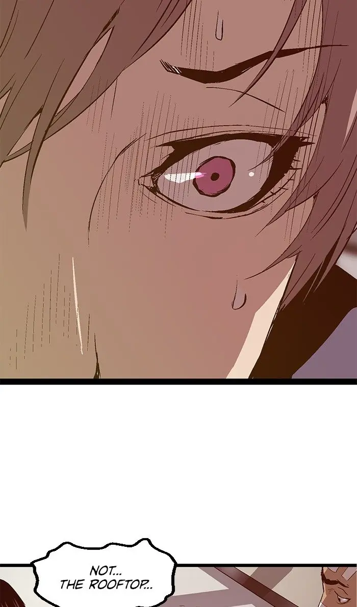 Weak Hero Chapter 83 Page 80