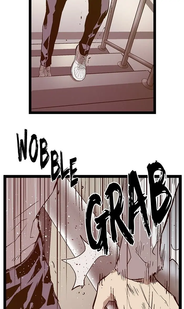 Weak Hero Chapter 84 Page 4