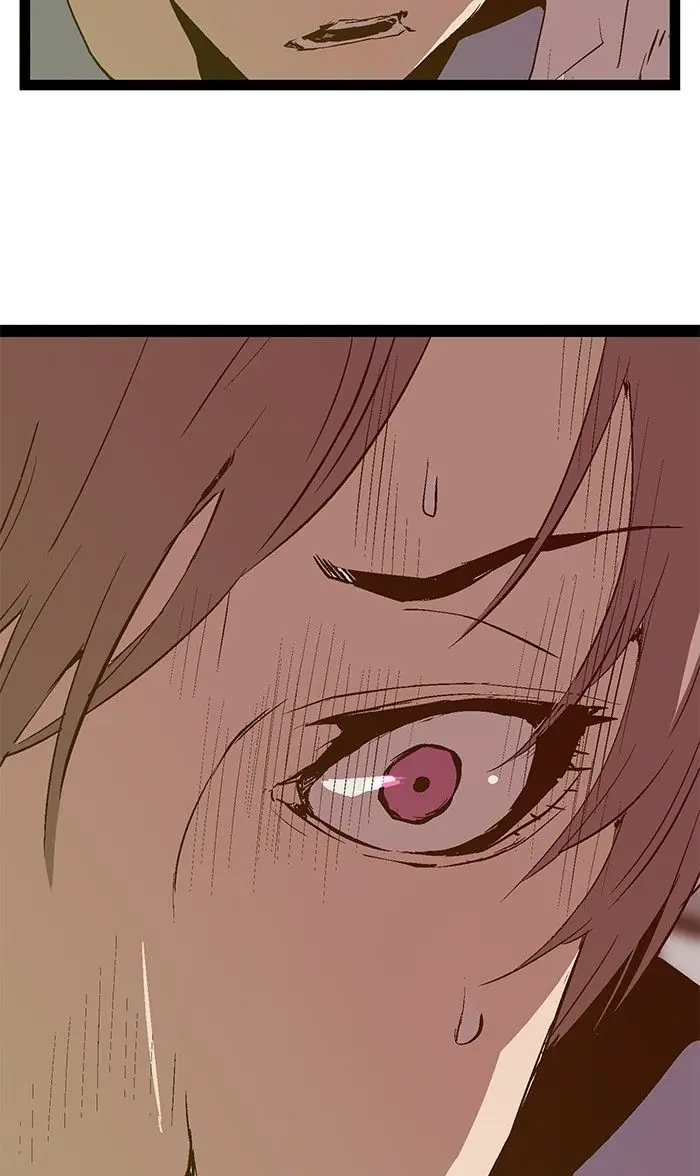 Weak Hero Chapter 84 Page 7