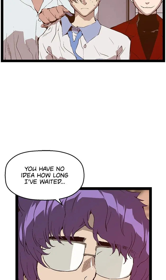 Weak Hero Chapter 84 Page 13