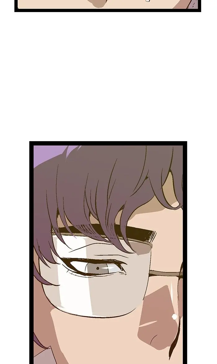 Weak Hero Chapter 84 Page 17