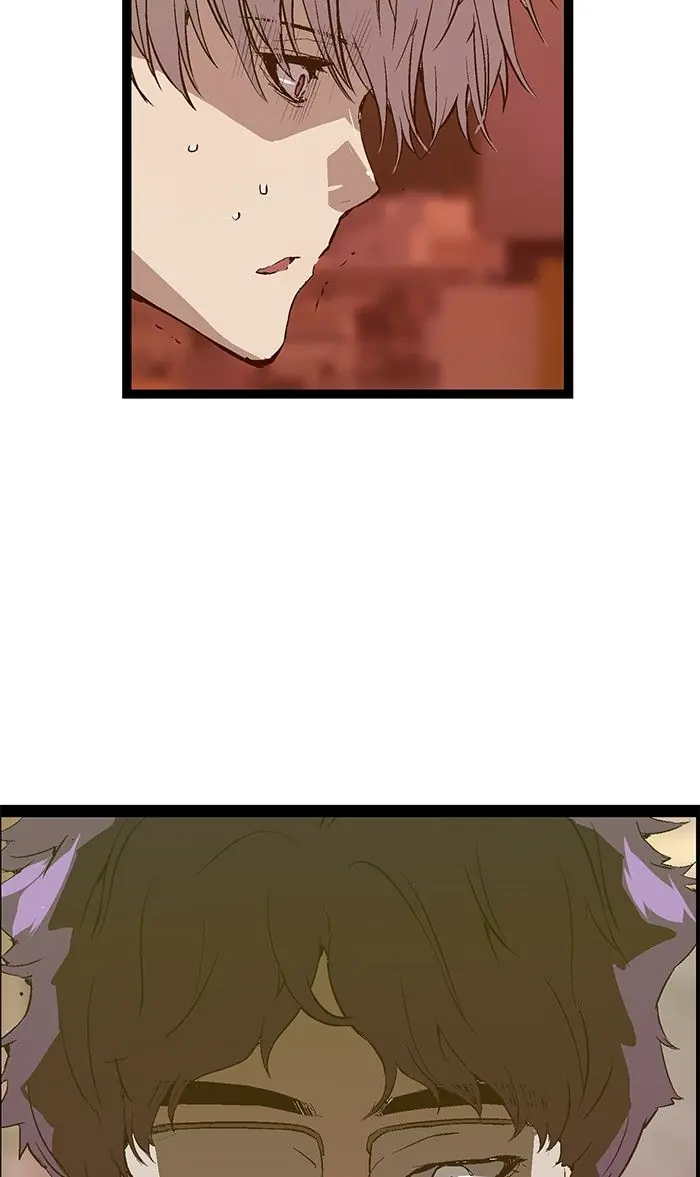 Weak Hero Chapter 84 Page 20