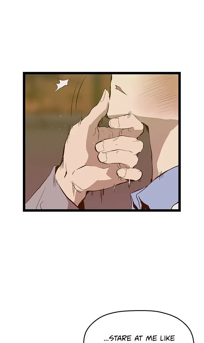 Weak Hero Chapter 84 Page 24