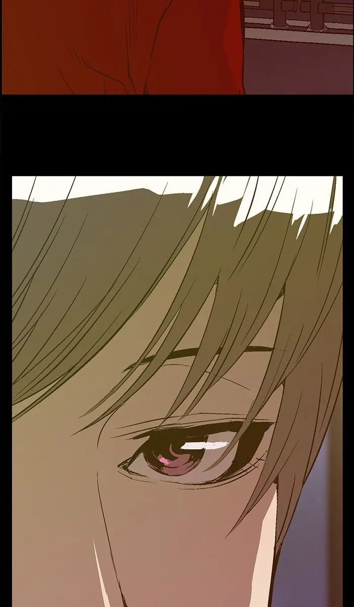 Weak Hero Chapter 84 Page 27