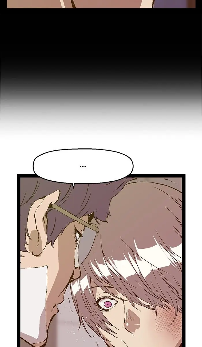 Weak Hero Chapter 84 Page 28