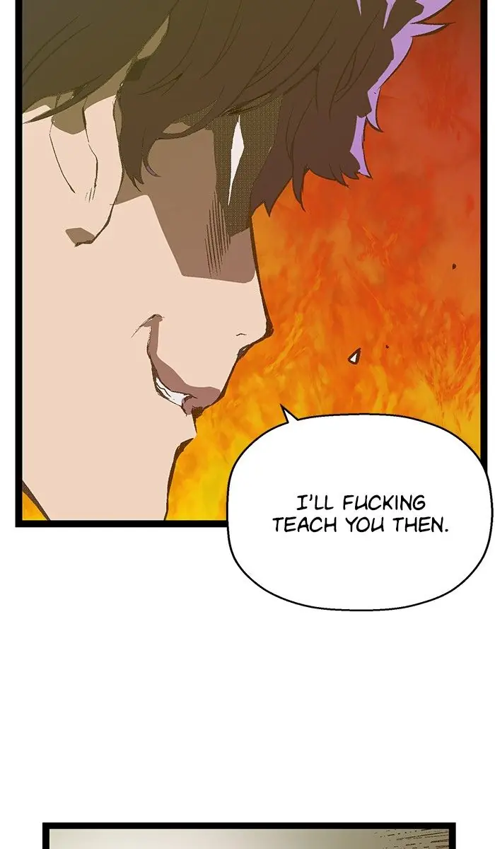 Weak Hero Chapter 84 Page 41