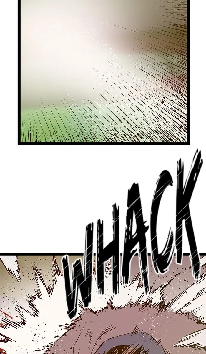 Weak Hero Chapter 84 Page 42