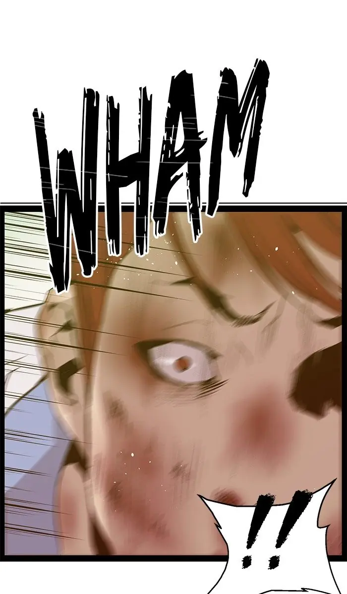 Weak Hero Chapter 84 Page 48