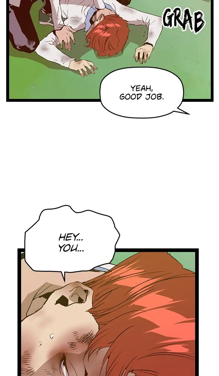 Weak Hero Chapter 84 Page 53