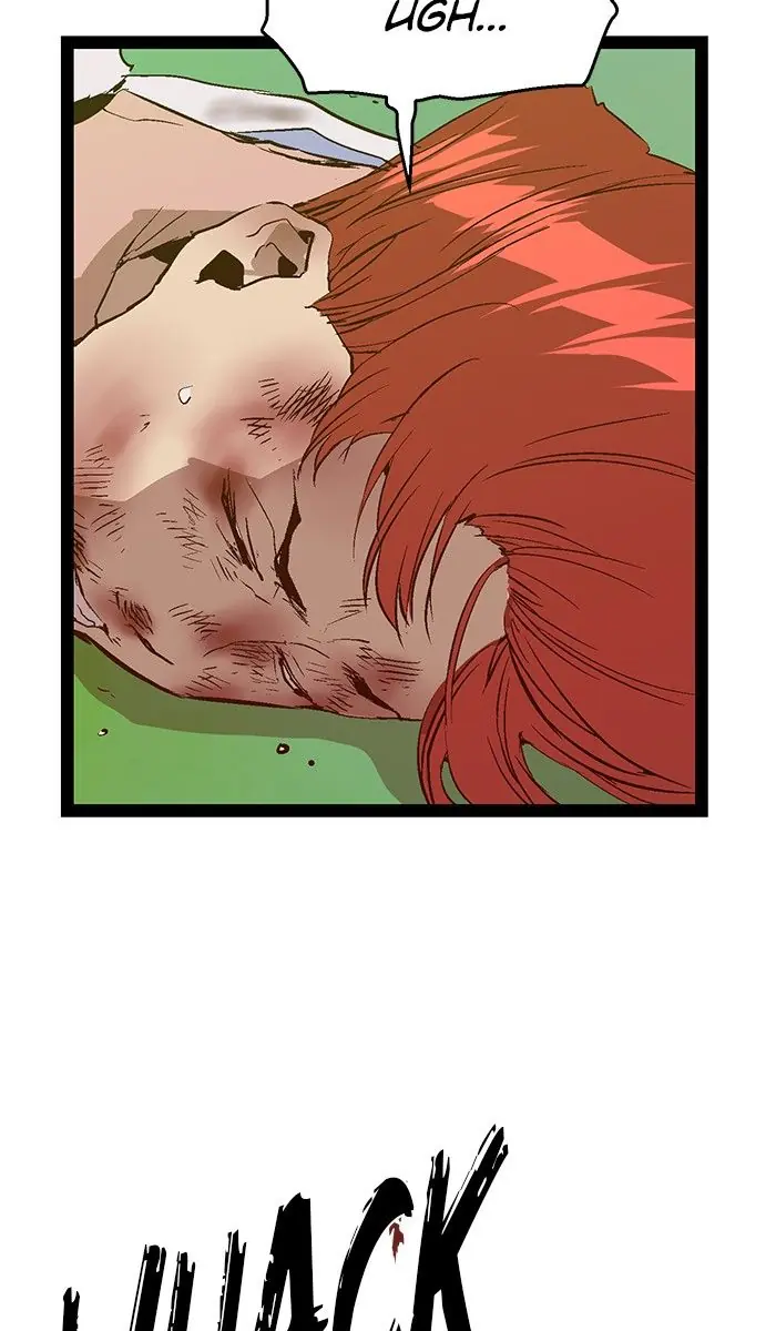 Weak Hero Chapter 84 Page 55