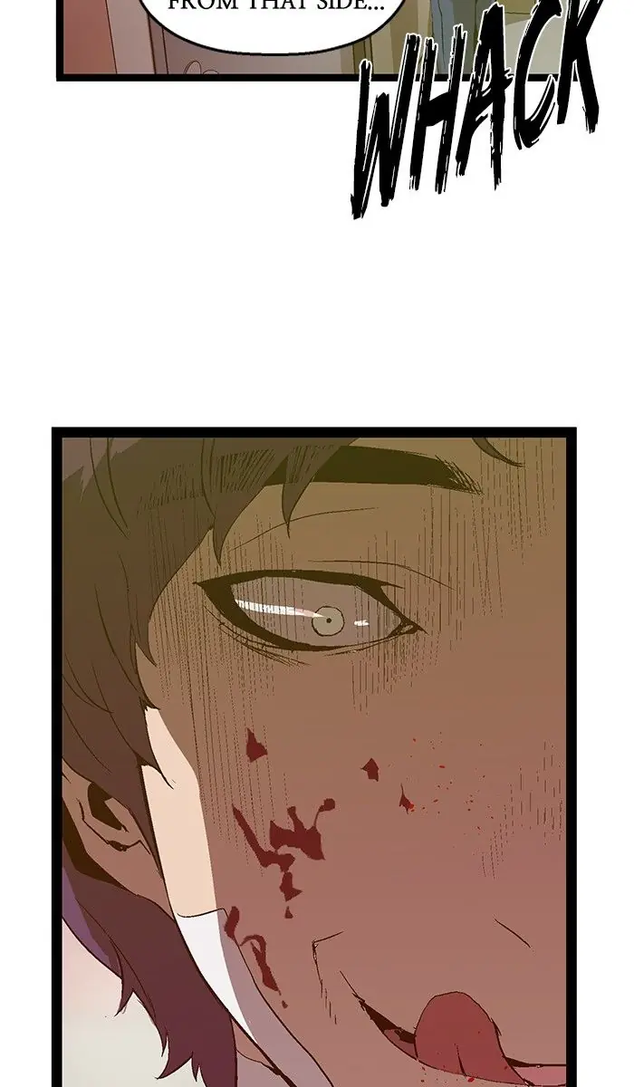 Weak Hero Chapter 84 Page 58