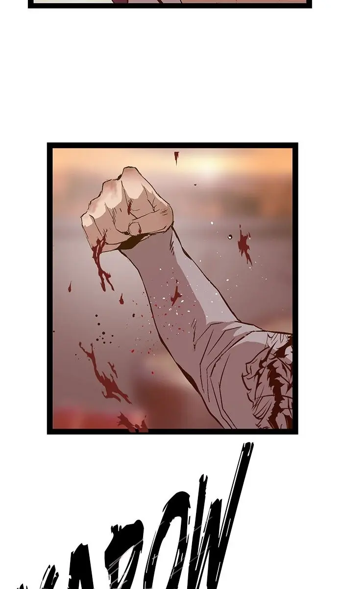 Weak Hero Chapter 84 Page 59