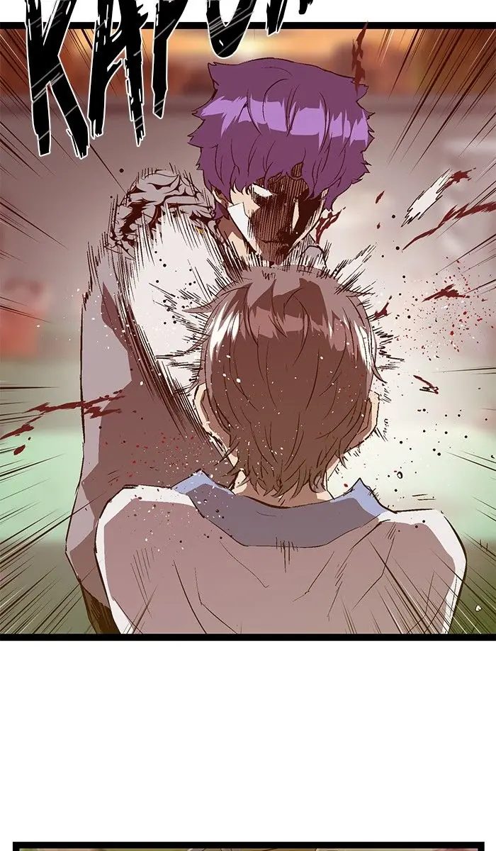 Weak Hero Chapter 84 Page 60