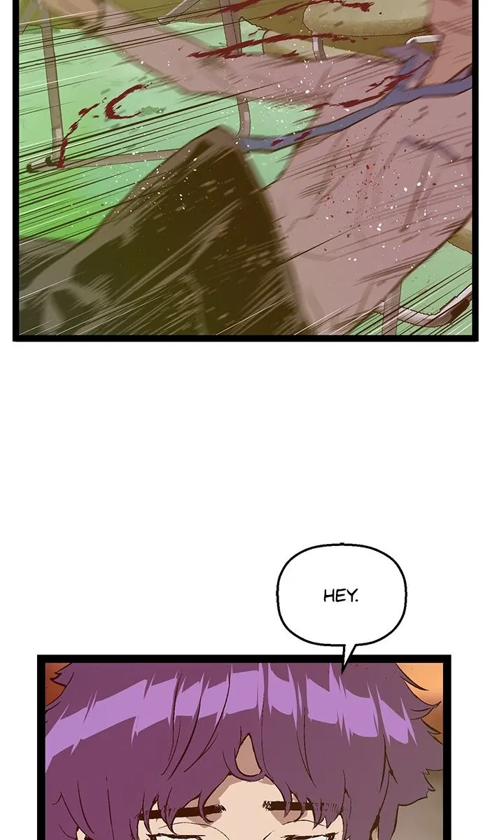 Weak Hero Chapter 84 Page 61