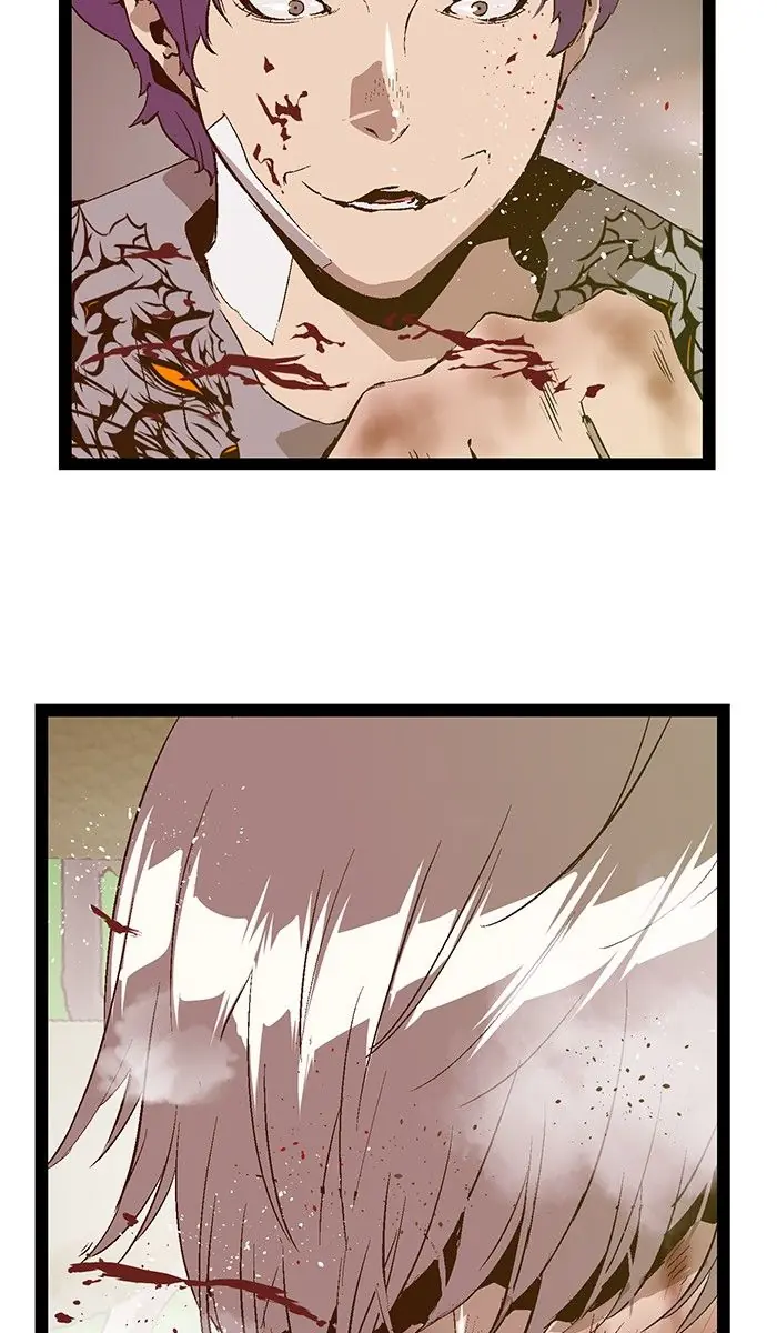 Weak Hero Chapter 84 Page 62