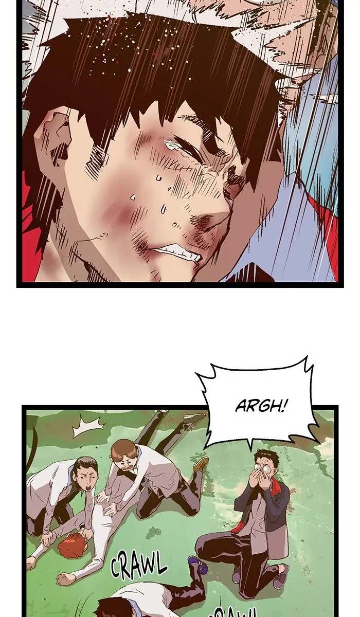 Weak Hero Chapter 84 Page 68