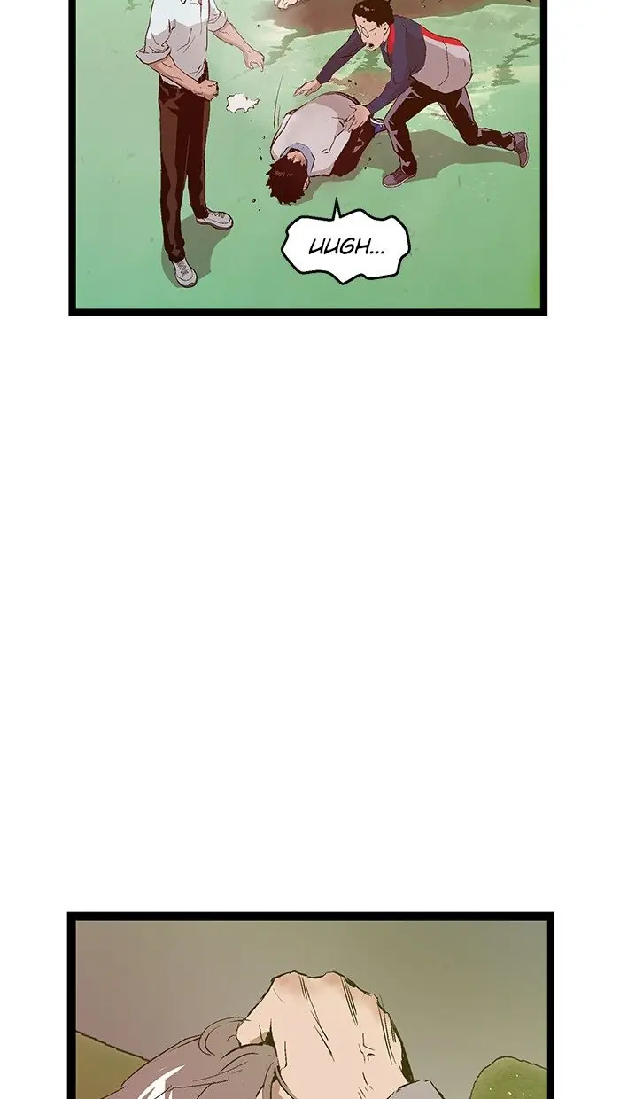 Weak Hero Chapter 84 Page 79