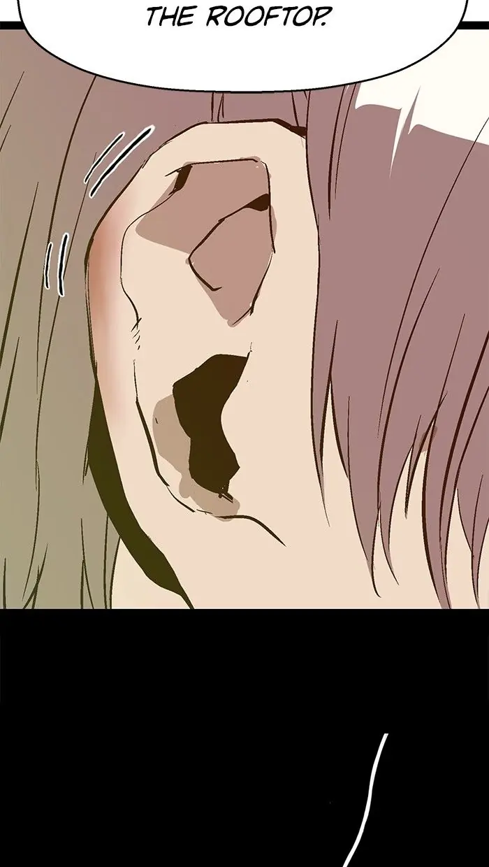 Weak Hero Chapter 84 Page 86