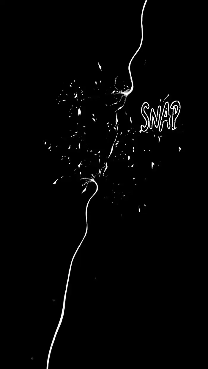 Weak Hero Chapter 84 Page 87