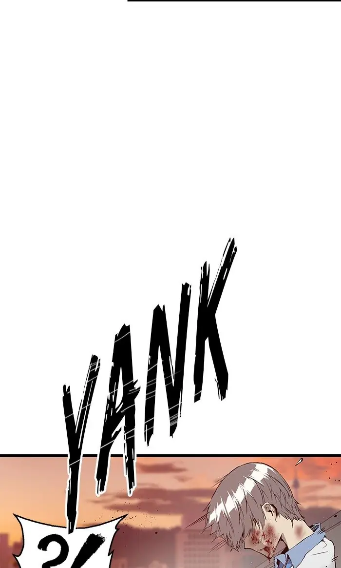 Weak Hero Chapter 84 Page 93