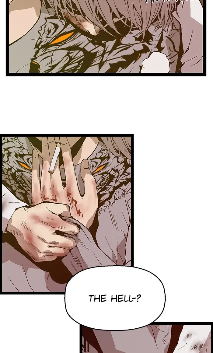 Weak Hero Chapter 85 Page 2