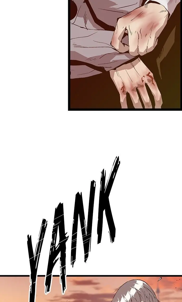 Weak Hero Chapter 85 Page 3