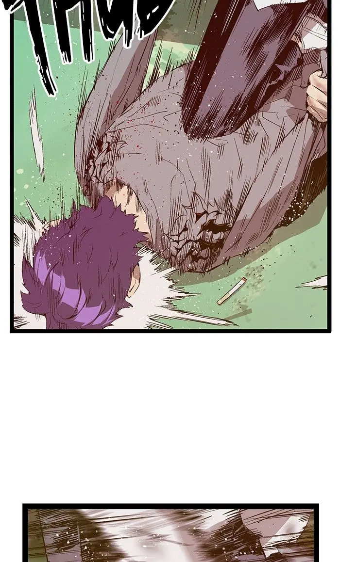 Weak Hero Chapter 85 Page 6