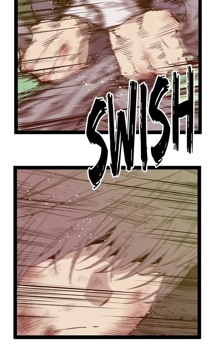 Weak Hero Chapter 85 Page 7