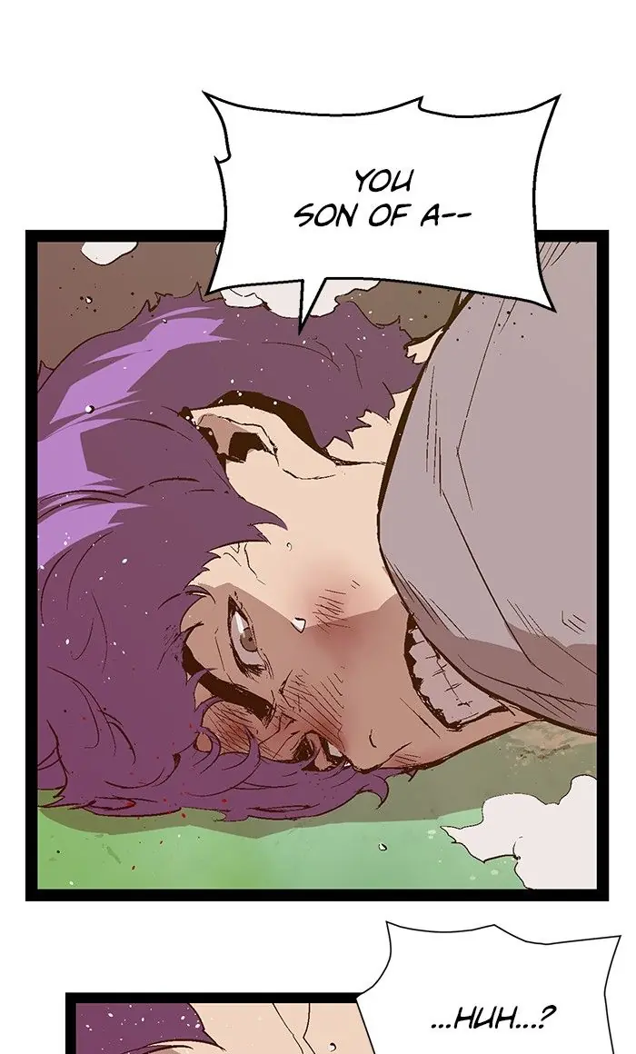 Weak Hero Chapter 85 Page 8