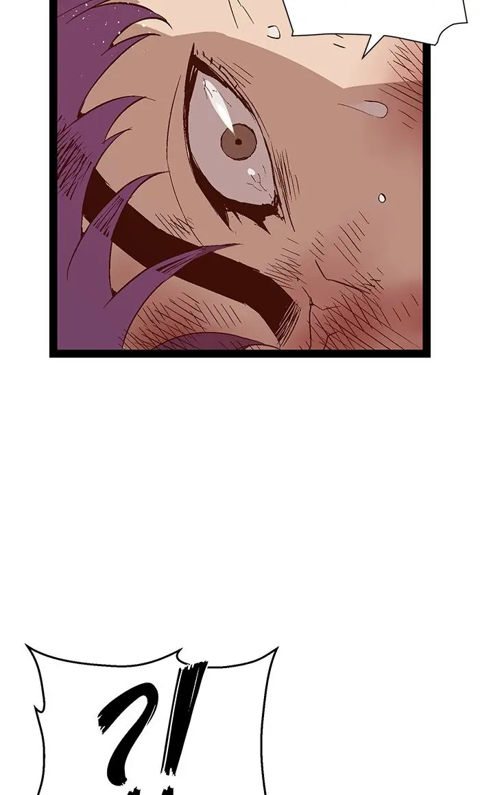 Weak Hero Chapter 85 Page 9