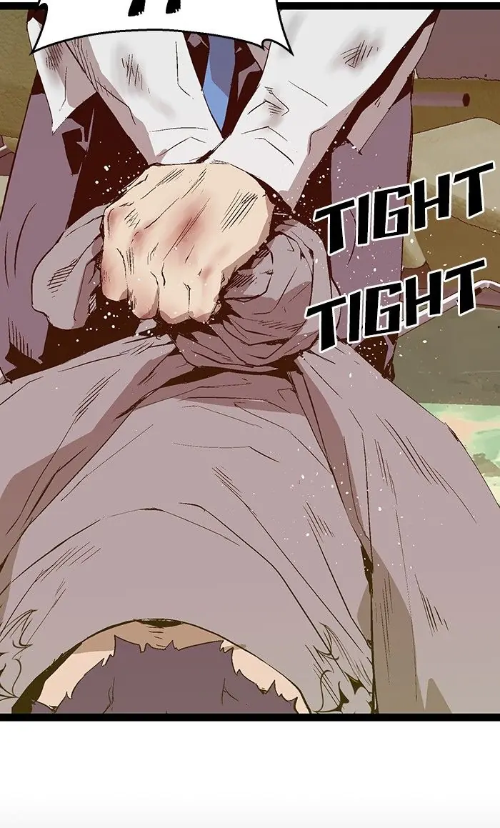 Weak Hero Chapter 85 Page 10