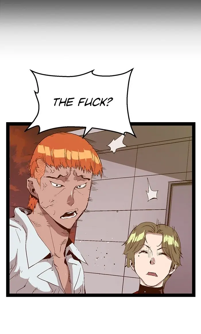 Weak Hero Chapter 85 Page 13