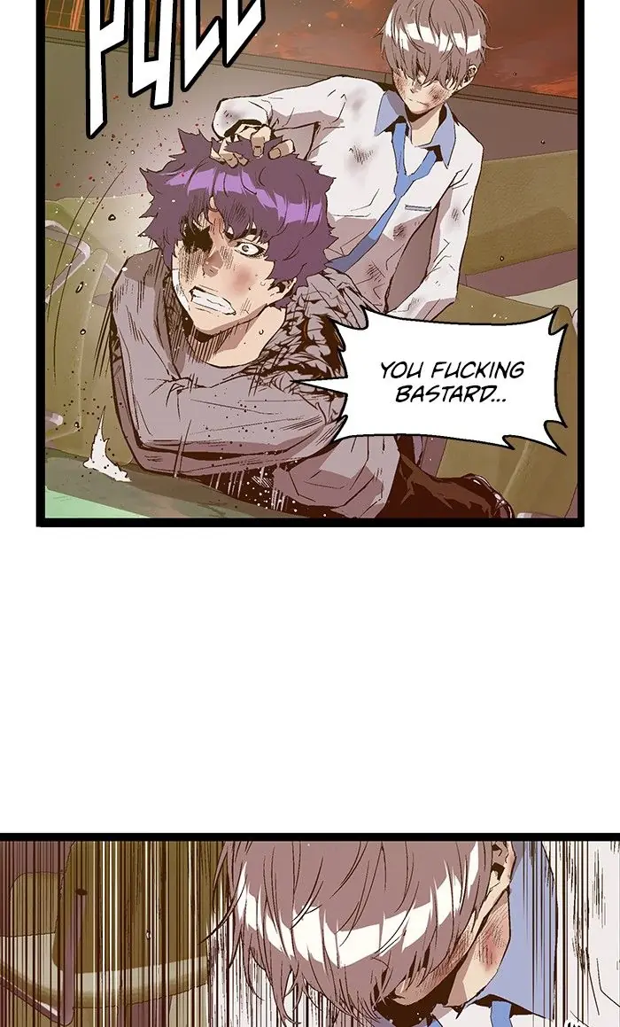 Weak Hero Chapter 85 Page 15