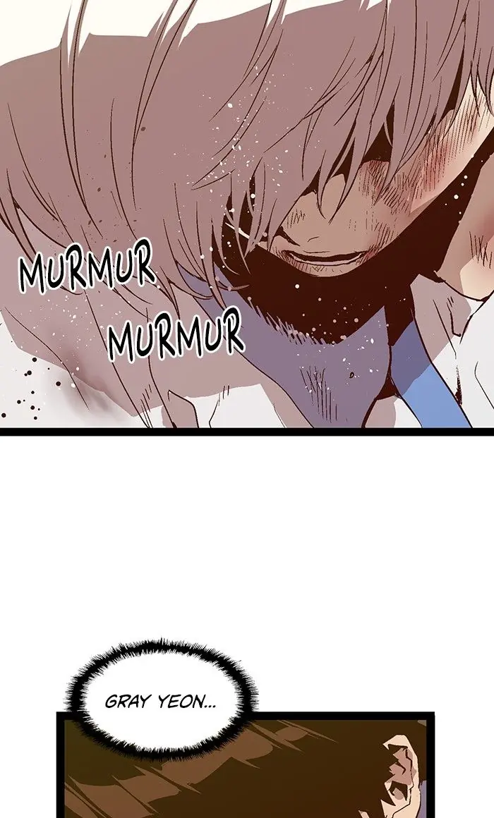 Weak Hero Chapter 85 Page 17