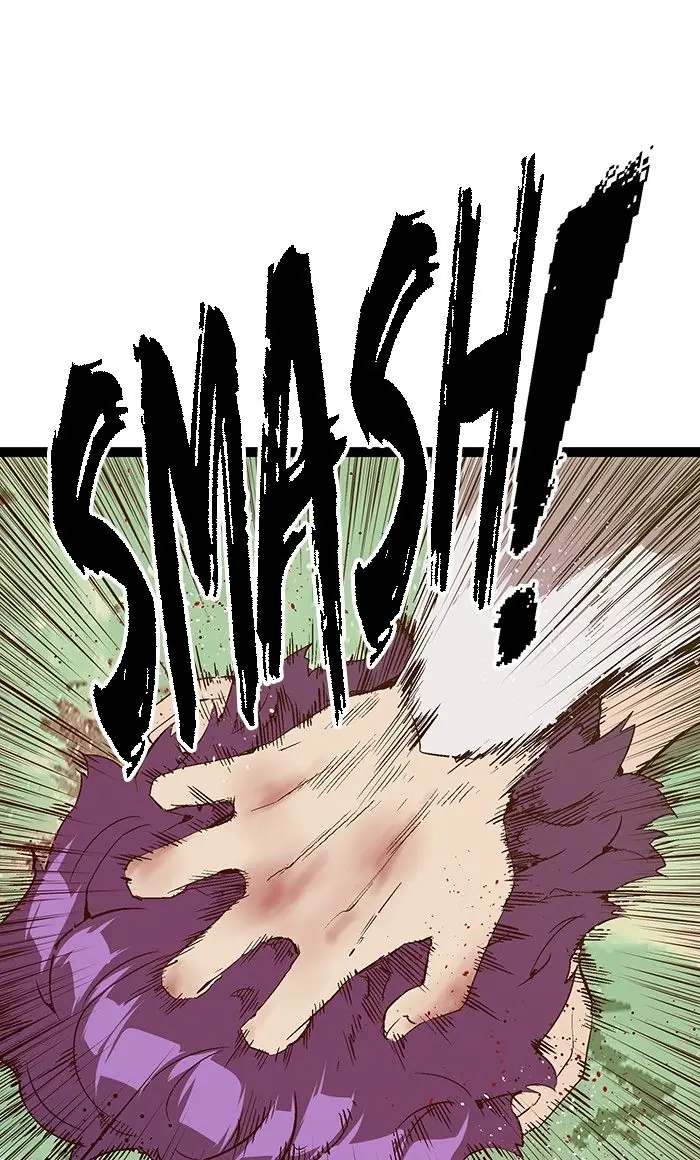 Weak Hero Chapter 85 Page 20