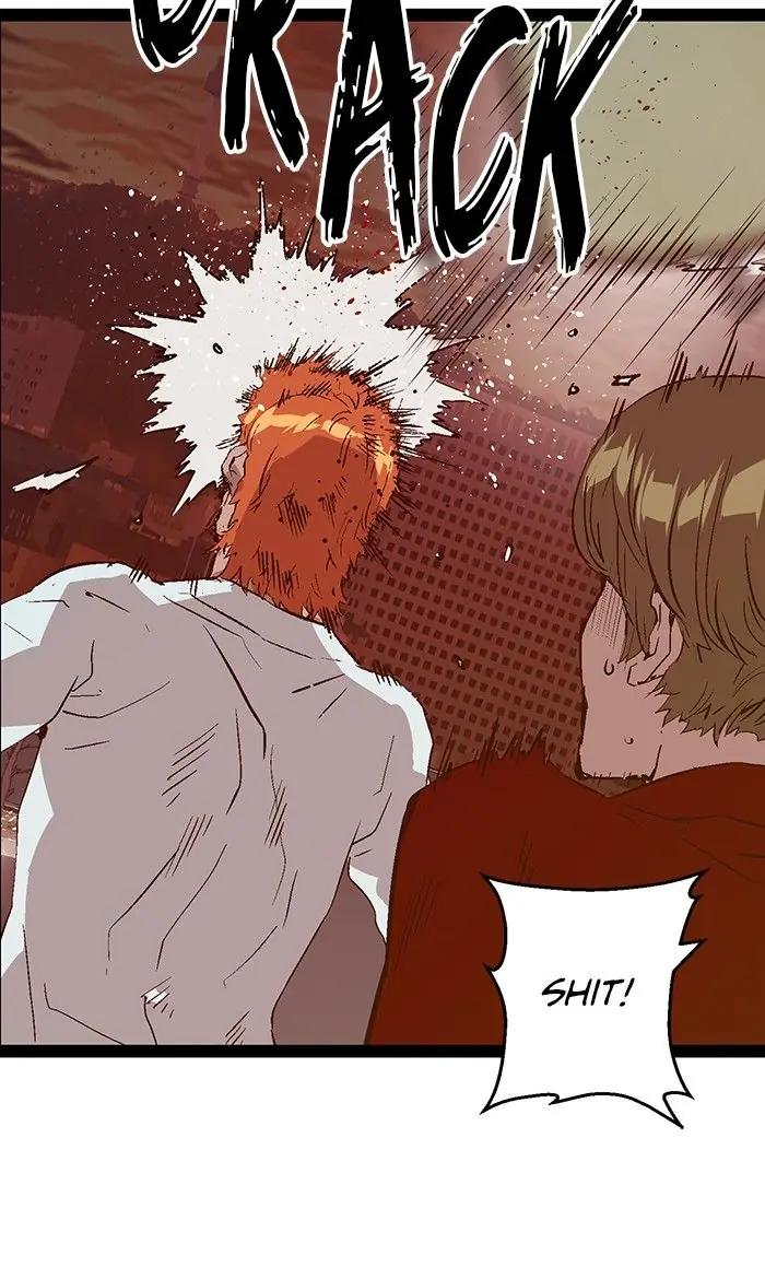 Weak Hero Chapter 85 Page 24