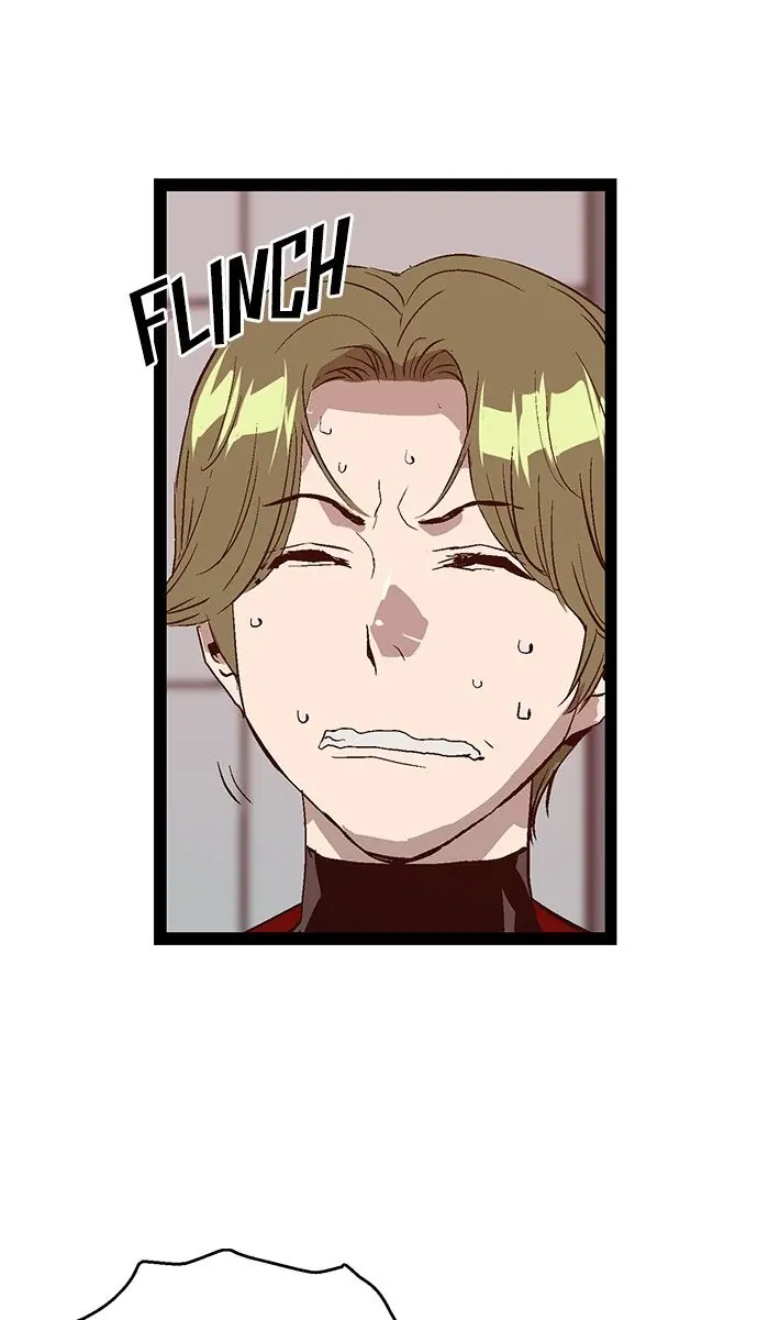 Weak Hero Chapter 85 Page 25