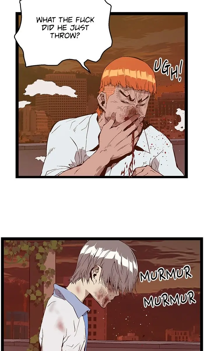 Weak Hero Chapter 85 Page 26